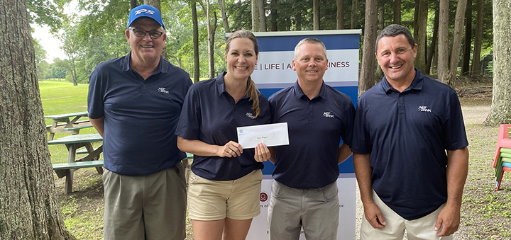 Commerce Chenango announces the Winners of the 34th Annual Golf Classic